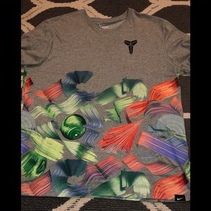 Nike Kobe Bryant 2XL DRI-FIT T shirt
